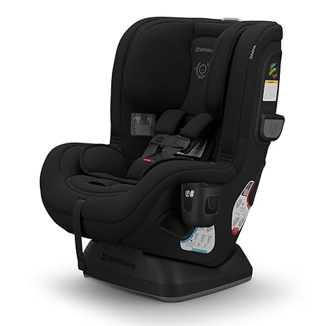 Infant Car Seats - 2-in-1 Rear + Forward Facing - Quick + Secure 3-Step Install