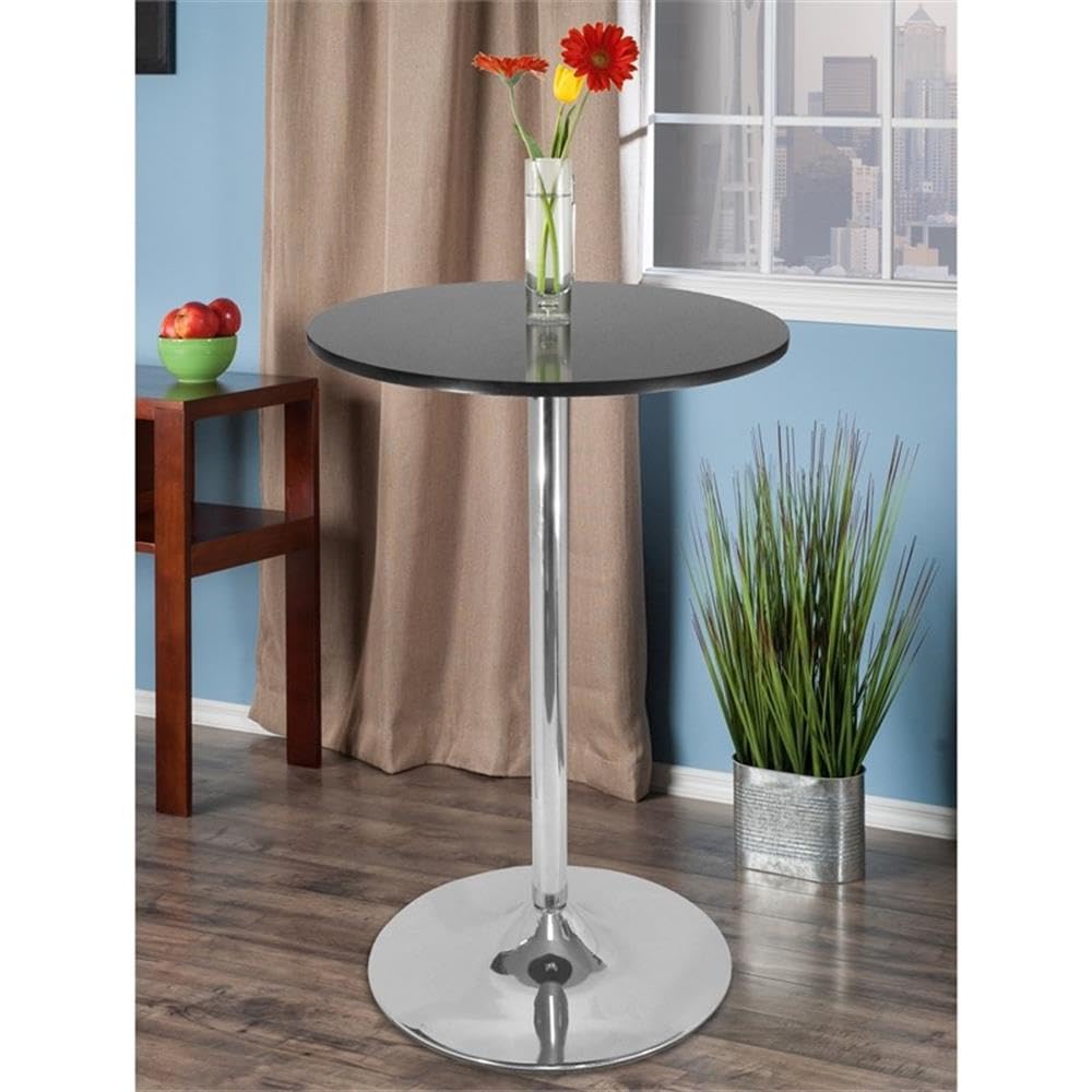 93628 Spectrum Dining, Black