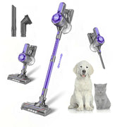 Stick Vacuum Cordless Rechargeable