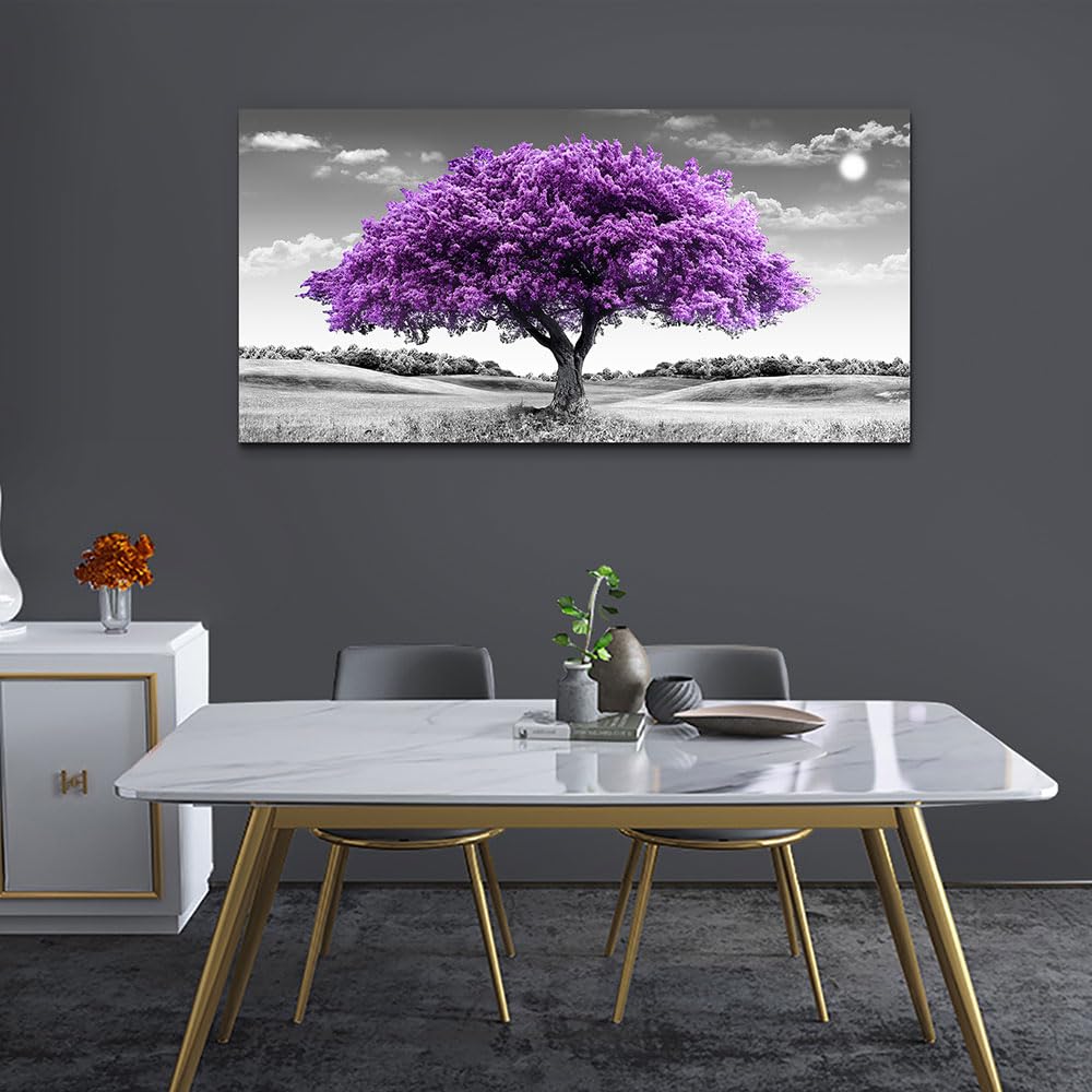 Large Canvas Wall Art for Living Room Wall Decor for Office Aesthetic Bedroom Wall
