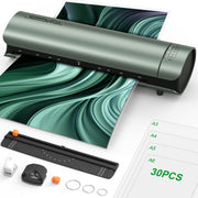 11x17 Cold Thermal Laminator，13 inch Laminating Machine 60s Warm-up
