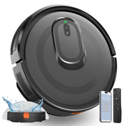 Robot Vacuum and Mop Combo, 2 in 1 Mopping Robot Vacuum Cleaner