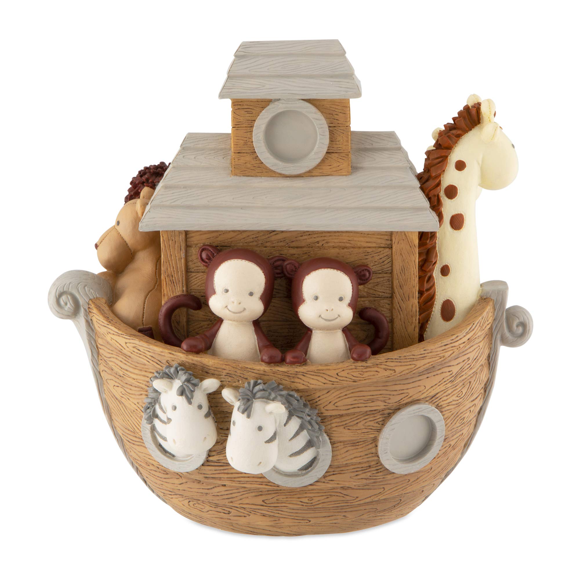 Resin Bank (Free Customization) - Things Remembered