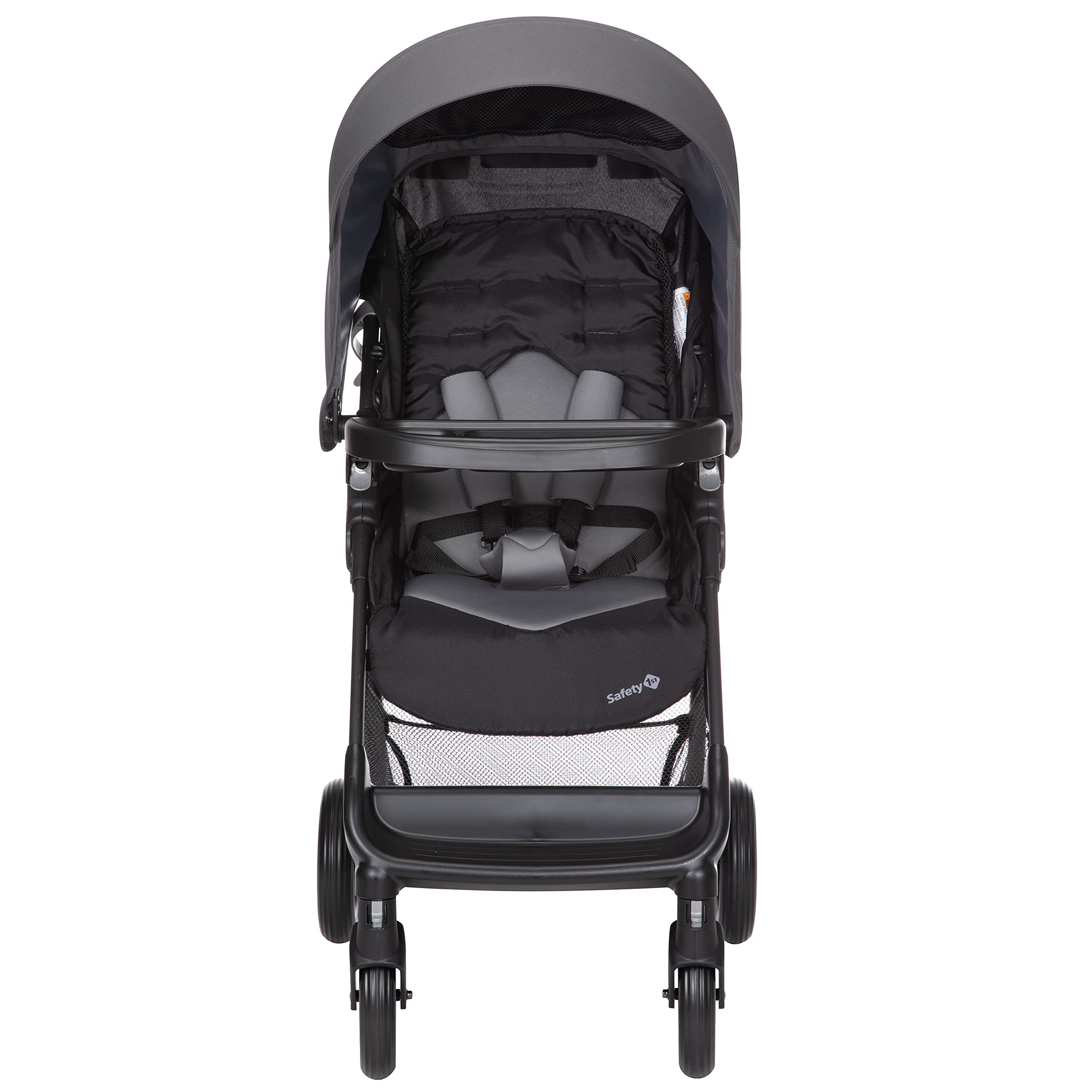 Smooth Ride Travel System Stroller and Car Seat OnBoard™ FLX