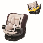 Safety 1st Turn and Go DLX 360° Rotating Convertible Car Seat in Dunes Edge