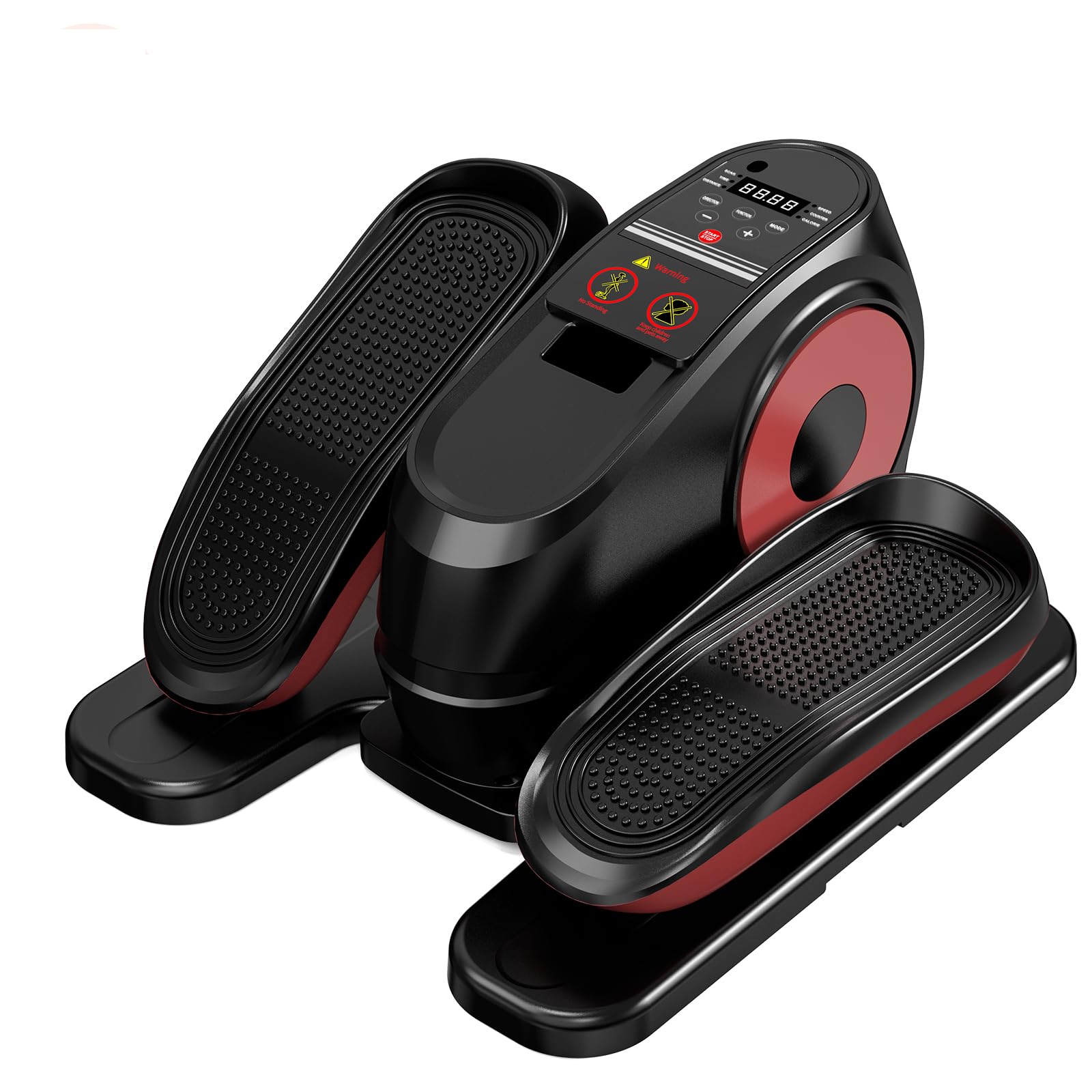 2025 New Under Desk Elliptical Machine, Electric Ellipse Leg Exerciser Pro As Seen On TV