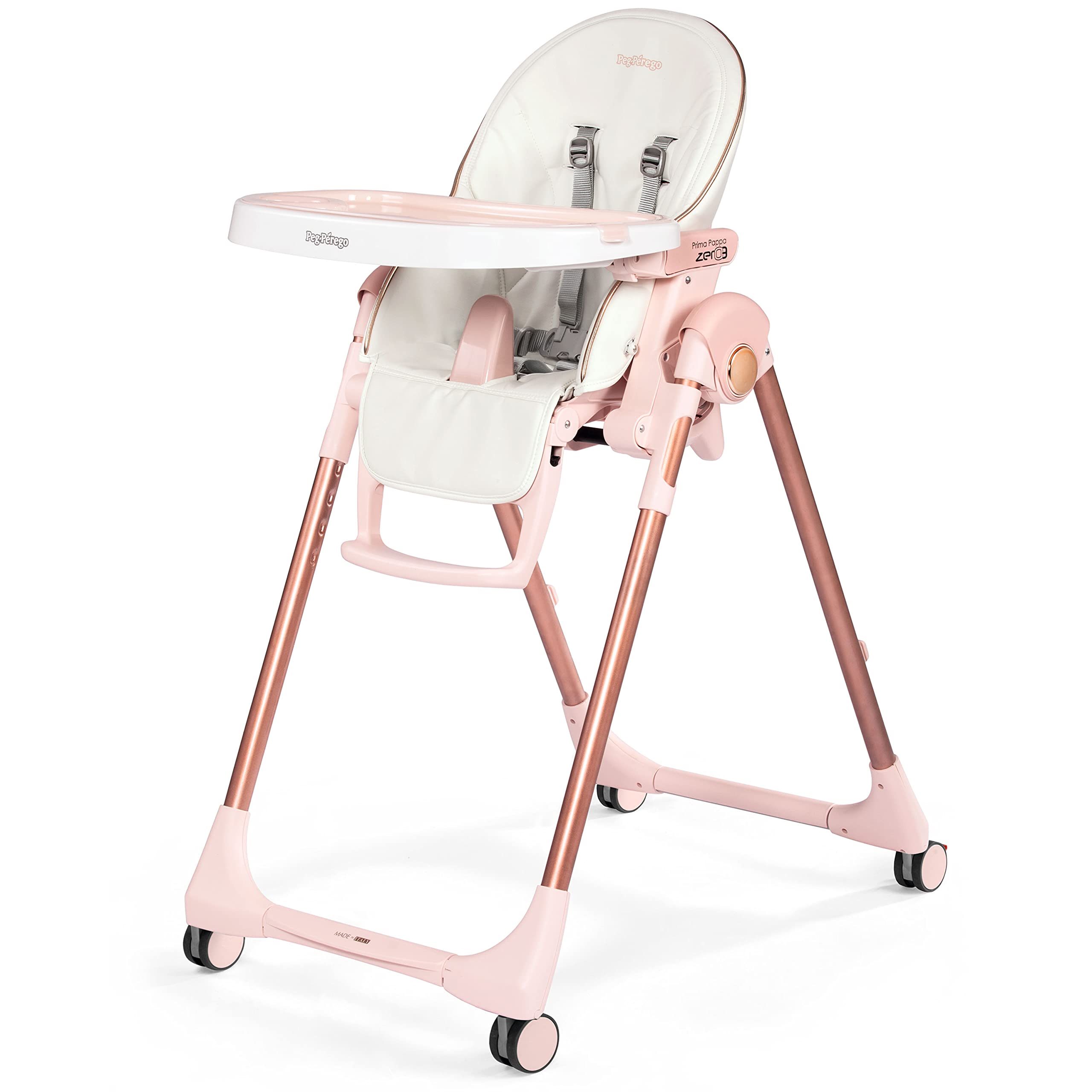 Prima Pappa Zero 3 High Chair