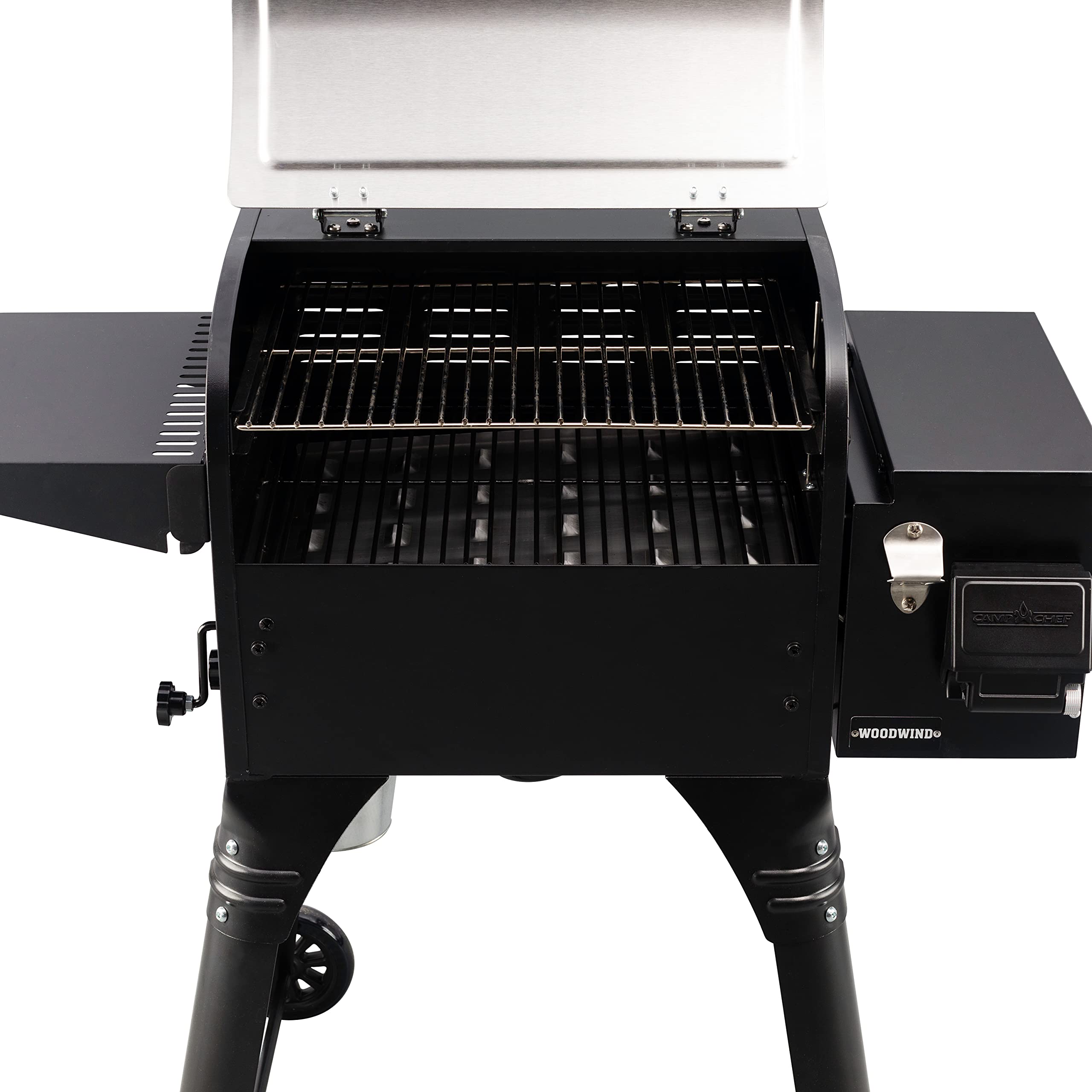 20 Pellet Grill