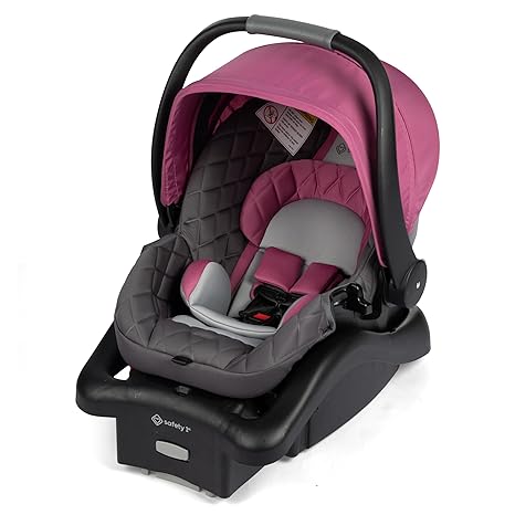 onBoard™ Insta-Latch™ DLX Infant Car Seat with Base