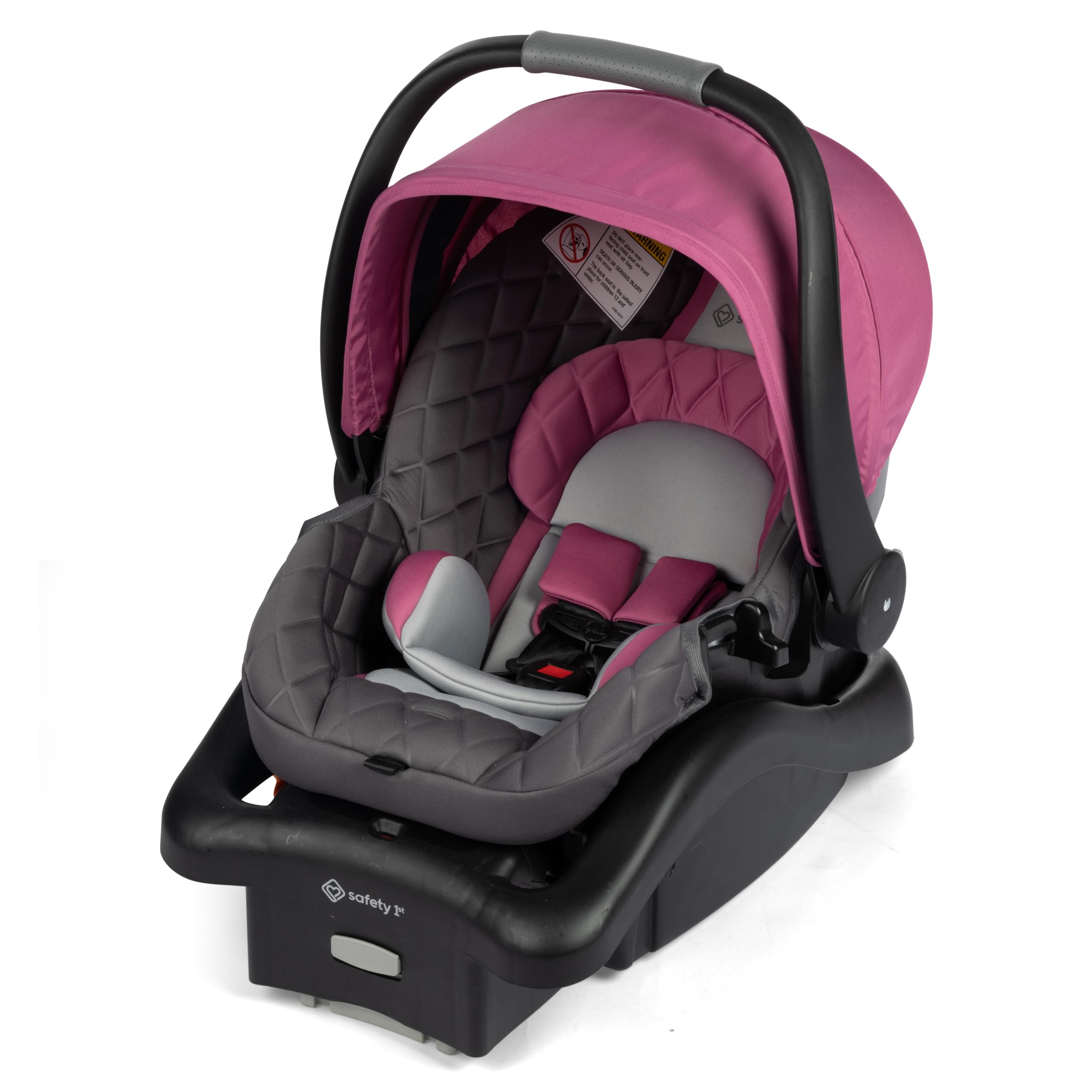 onBoard™ Insta-Latch™ DLX Infant Car Seat with Base