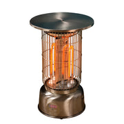 Space Heater, 2000W Electric Heaters Indoor Portable with Thermostat