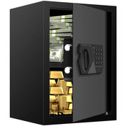 3.3 Cubic Feet Large Safes for Home Use Fire and Water proof