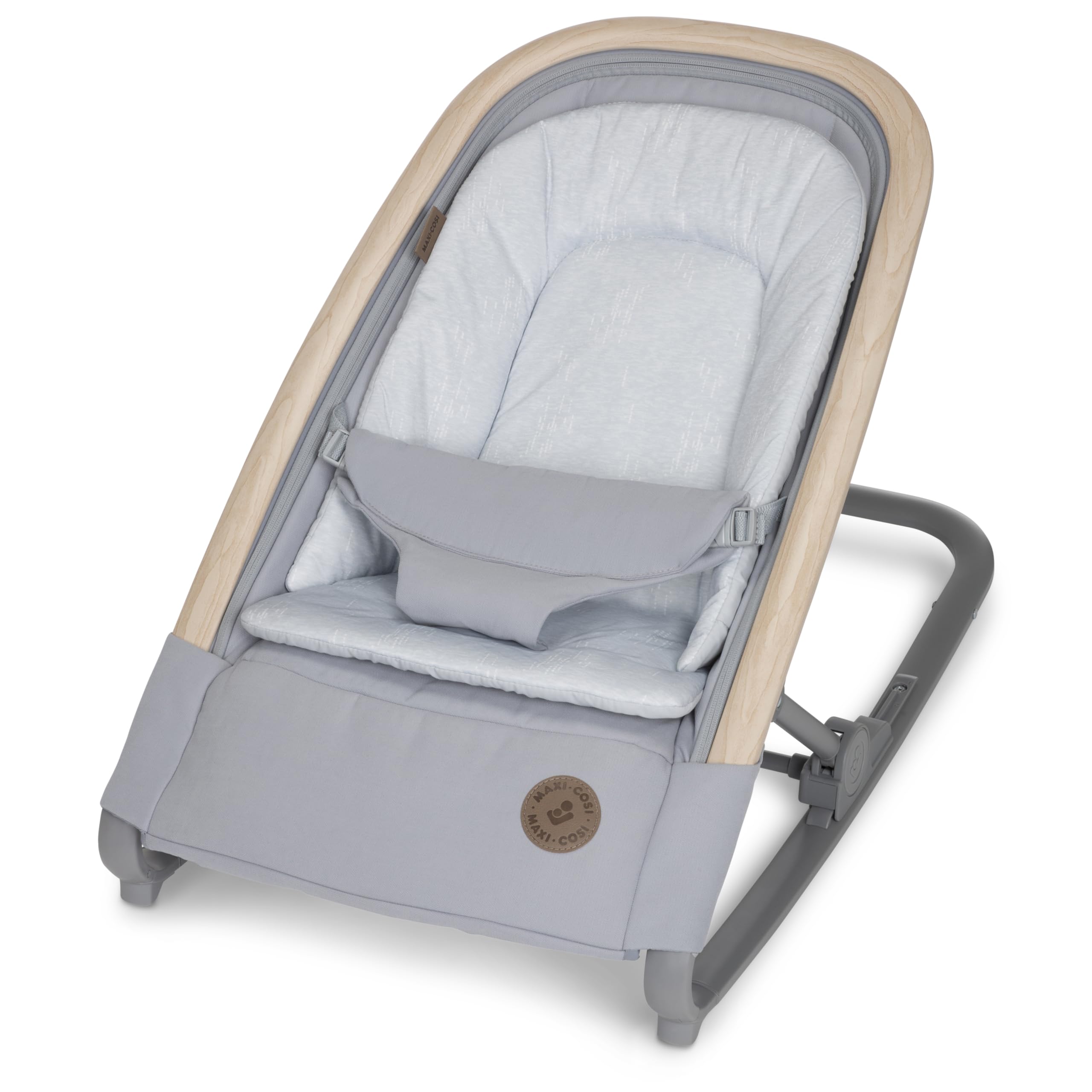 Kori 2-in-1 Baby Bouncer Seat for Infants, Baby Rocker Chair, Portable Baby Bouncer