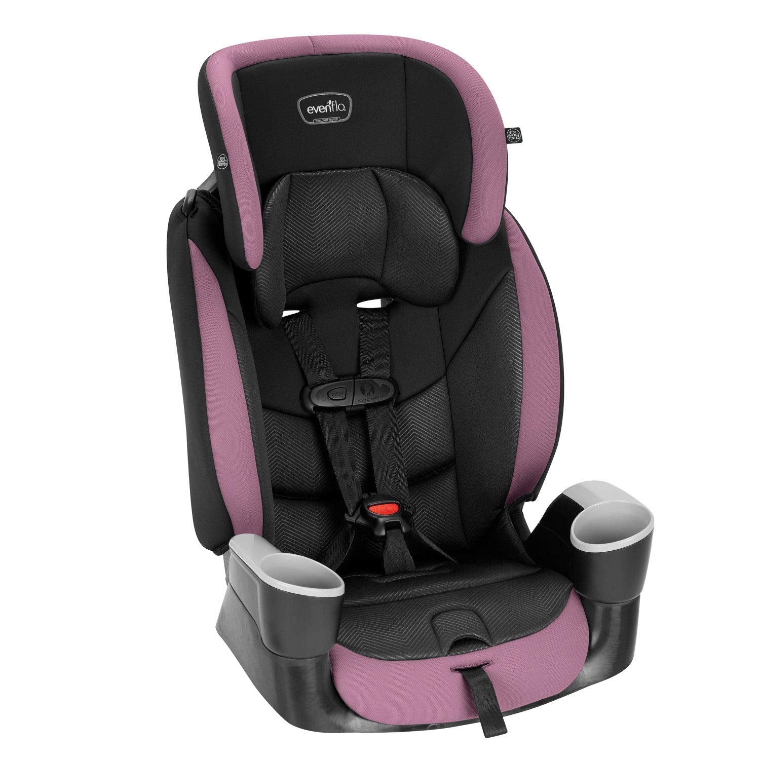 Maestro Sport Convertible Booster Car Seat, Forward Facing, High Back