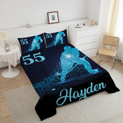 Custom Amazing Ice Hockey