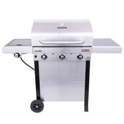 Performance Series™ TRU-Infrared Cooking Technology 3-Burner