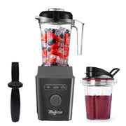 High-Speed Countertop Blender – 1000W Motor 25000 RPM