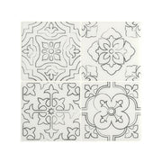 Peel and Stick Backsplash - 5 Sheets of 9" x 9" - 3D Adhesive Peel and Stick