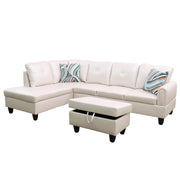 Couches for Living Room L Shaped Couch Upholstered Futon Sofa,living room