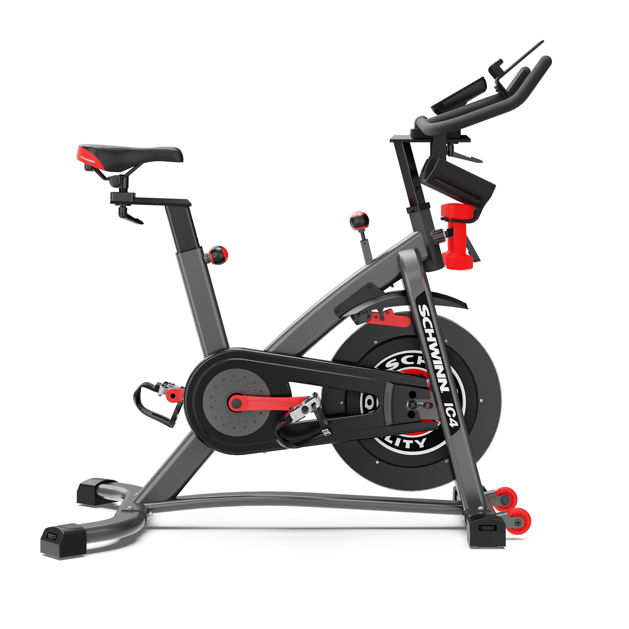 Fitness IC4 Indoor Cycling Bike