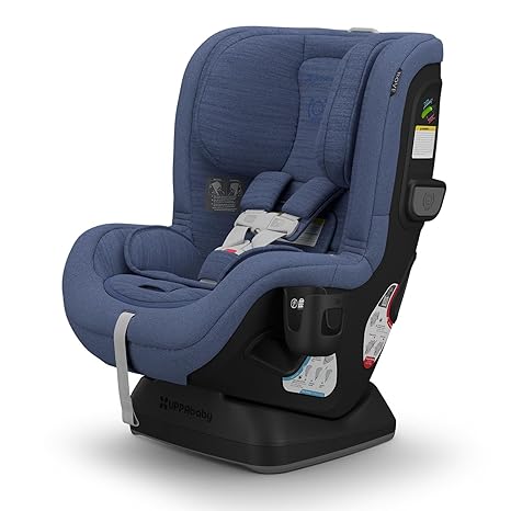 Infant Car Seats - 2-in-1 Rear + Forward Facing - Quick + Secure 3-Step Install