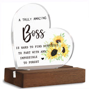 Boss Appreciation gifts for Women Definition Inspirational Gifts for Boss women Thank