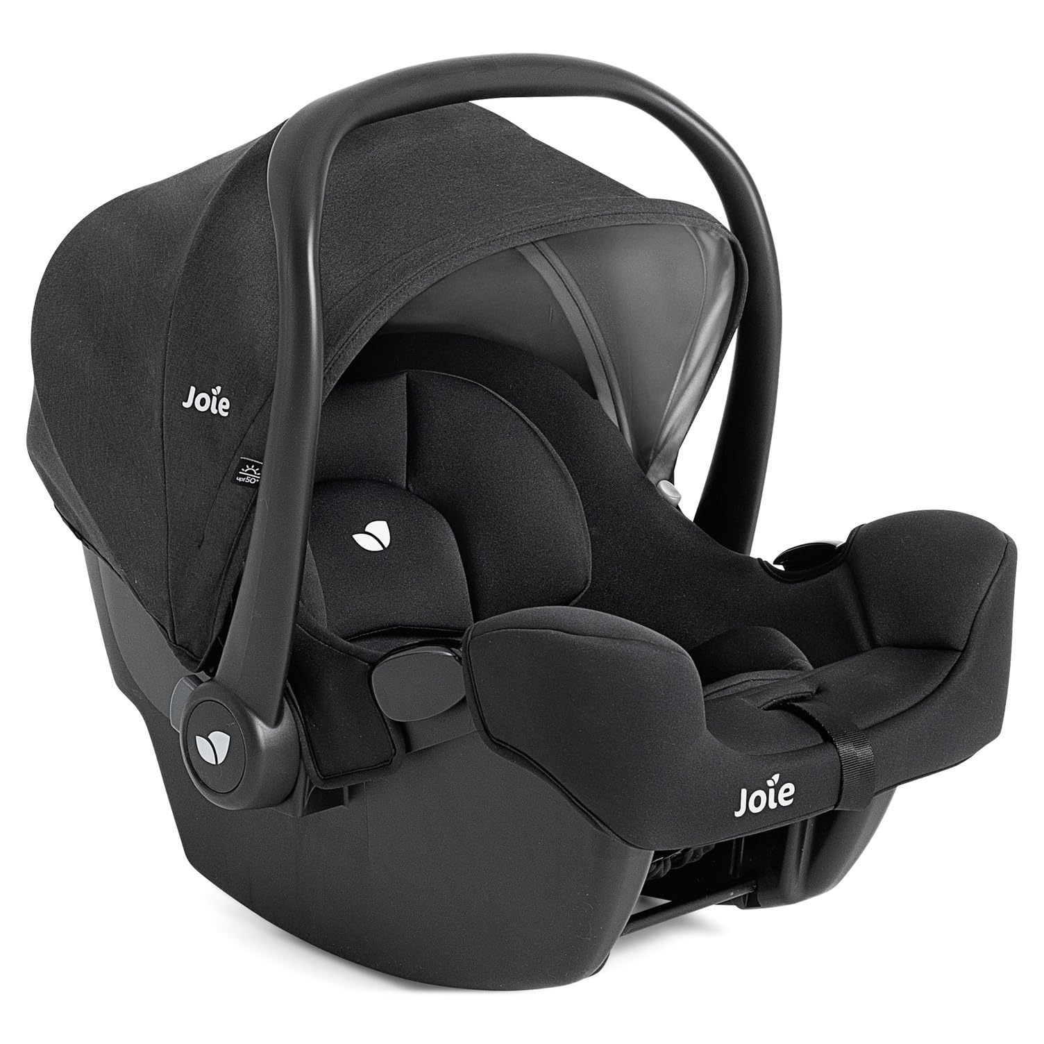 Travel System – Travel Friendly Compact Stroller with Automatic Fold, Lightweight