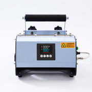 Elite Pro Max 2 in 1 Tumbler Press Machine for Crafting and Sublimation – for Use