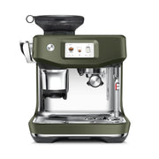 Barista Touch Impress Espresso Machine BES881OLT, Olive Tapenade