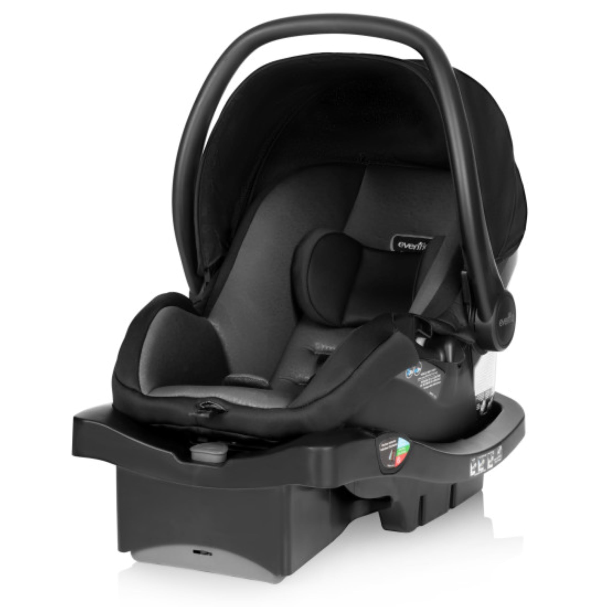 30 Infant Car Seat (Knoxville Gray)