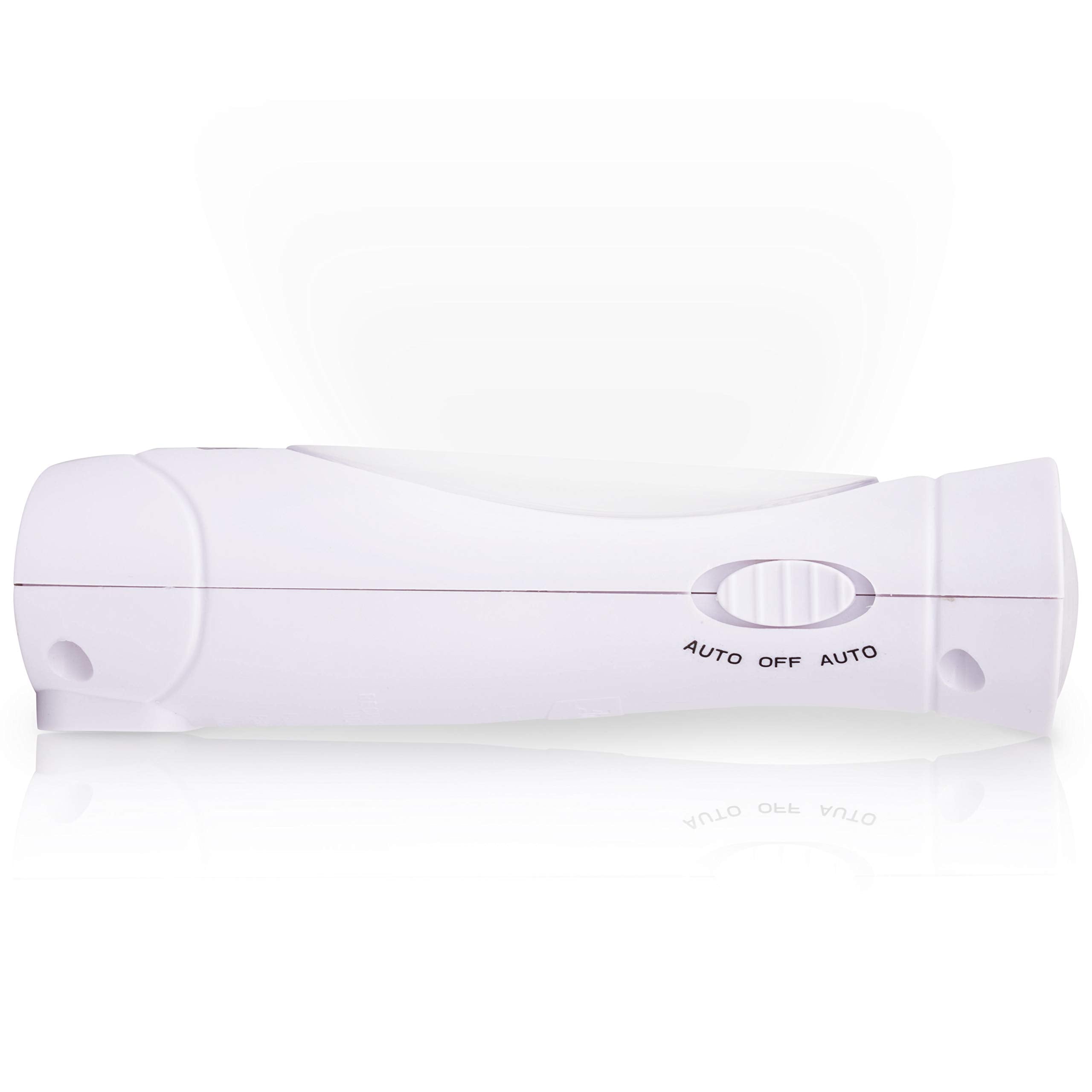 Lights For Home Power Failure, 5 Pack - Triple Function Power Failure Light