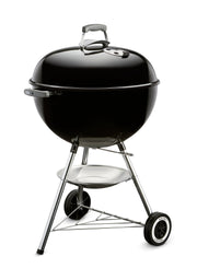 Original Kettle 22-Inch Charcoal Grill