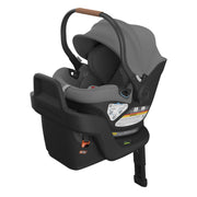 Aria Lightweight Infant Car Seat/Just Under 6 lbs for Easy Portability/Base