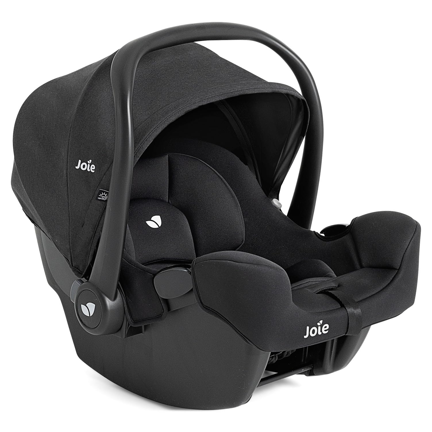 Rue Travel System - 3-in-1 Stroller, Lightweight Infant Car Seat & Anti-Rebound Base