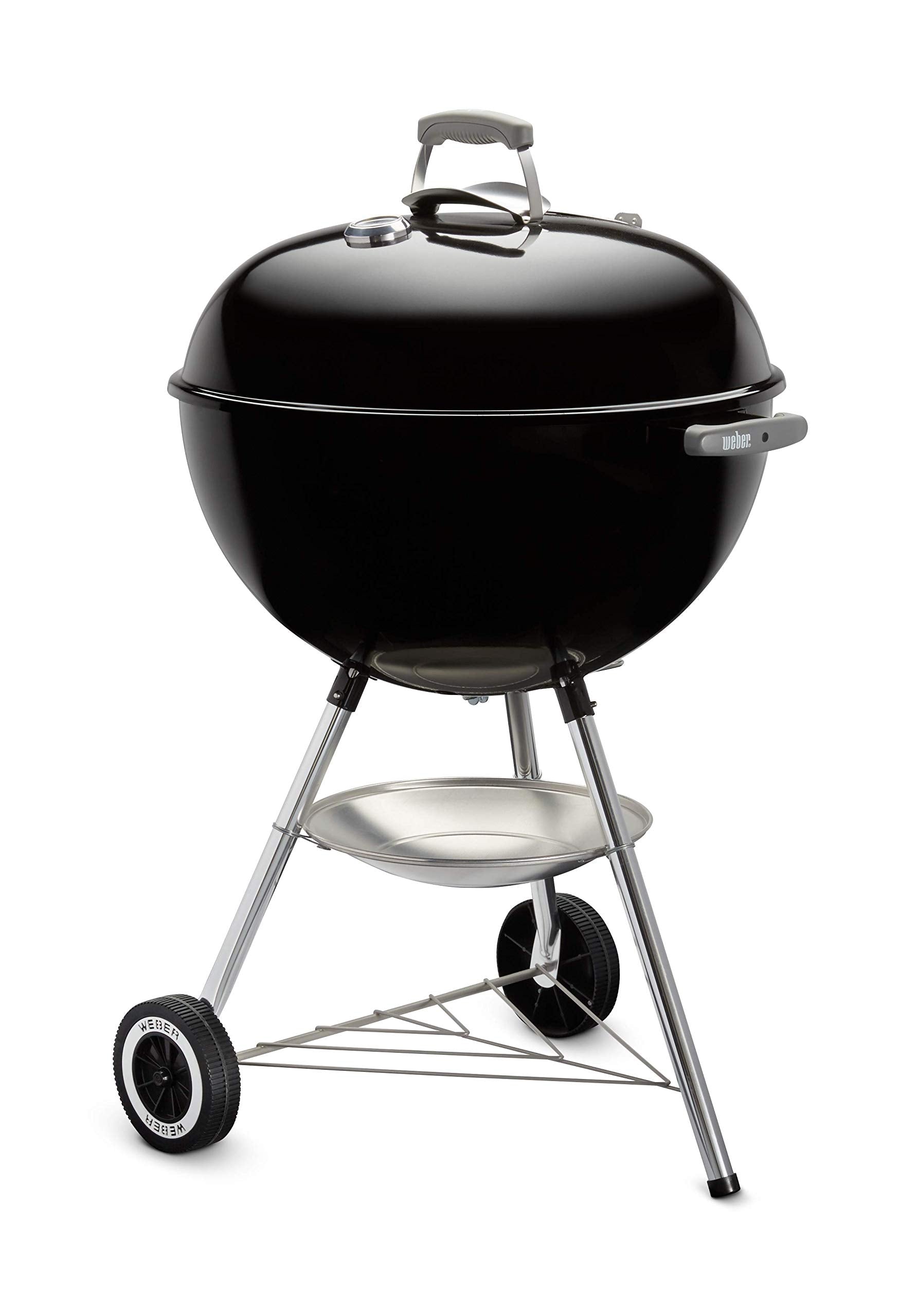 Classic Kettle Charcoal Grill, 57 cm, Black (1341504)