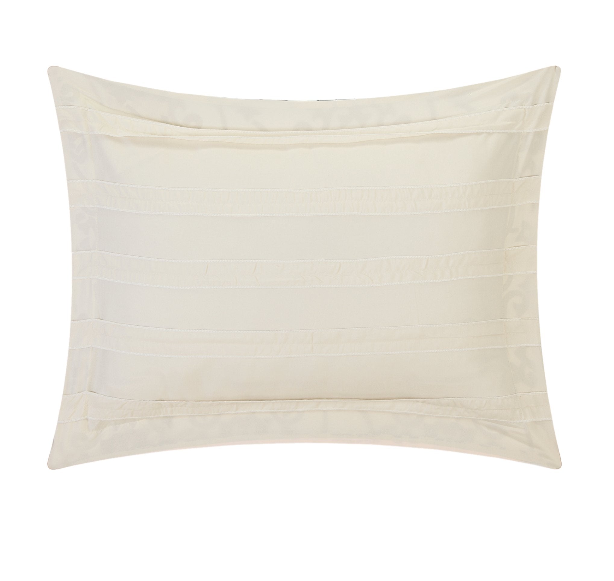 Hailee 24 Piece Comforter Complete Bed in a Bag Sheet Set and Window Treatment