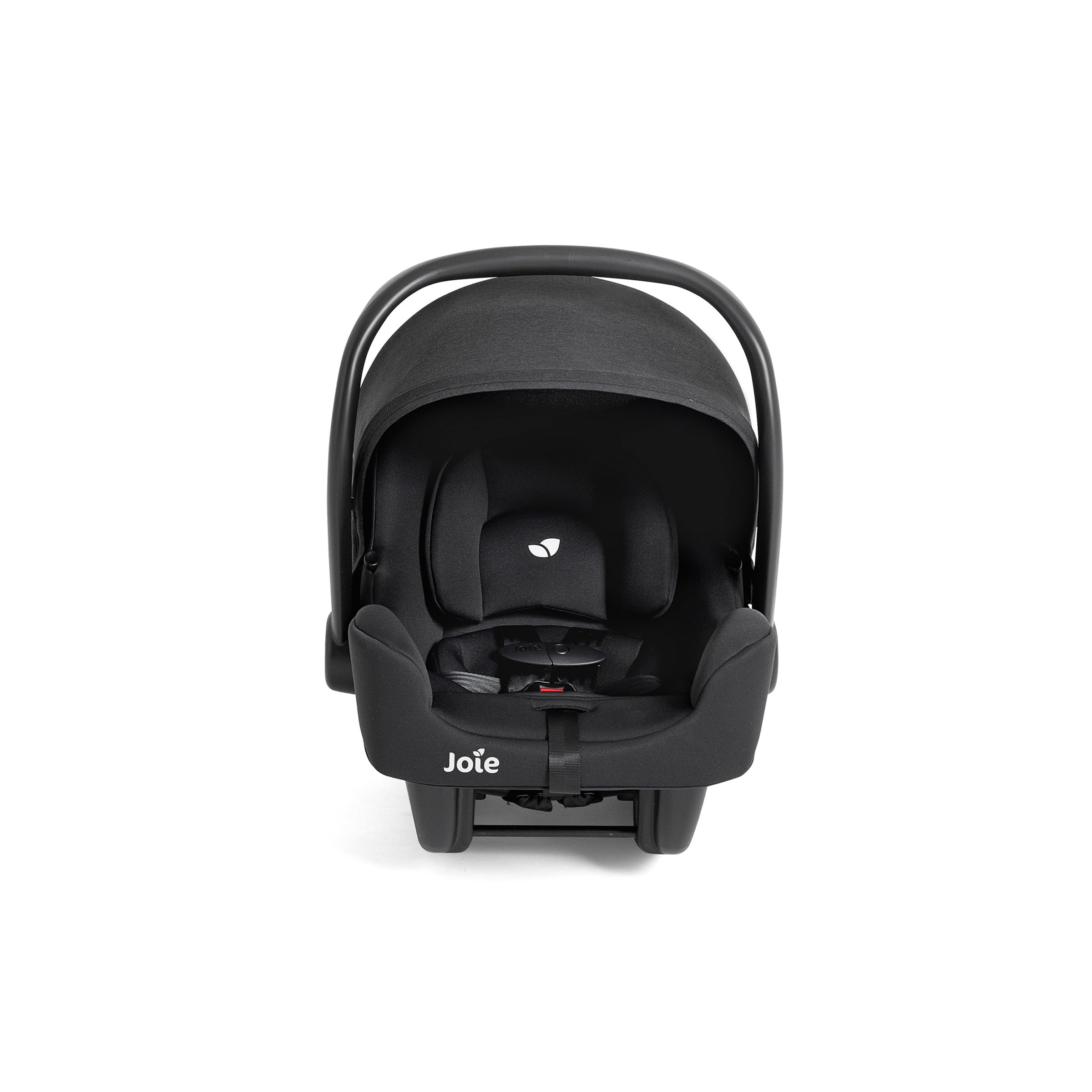 Rue Lightweight Infant Car Seat & Anti-Rebound Base –Side-Impact Protection