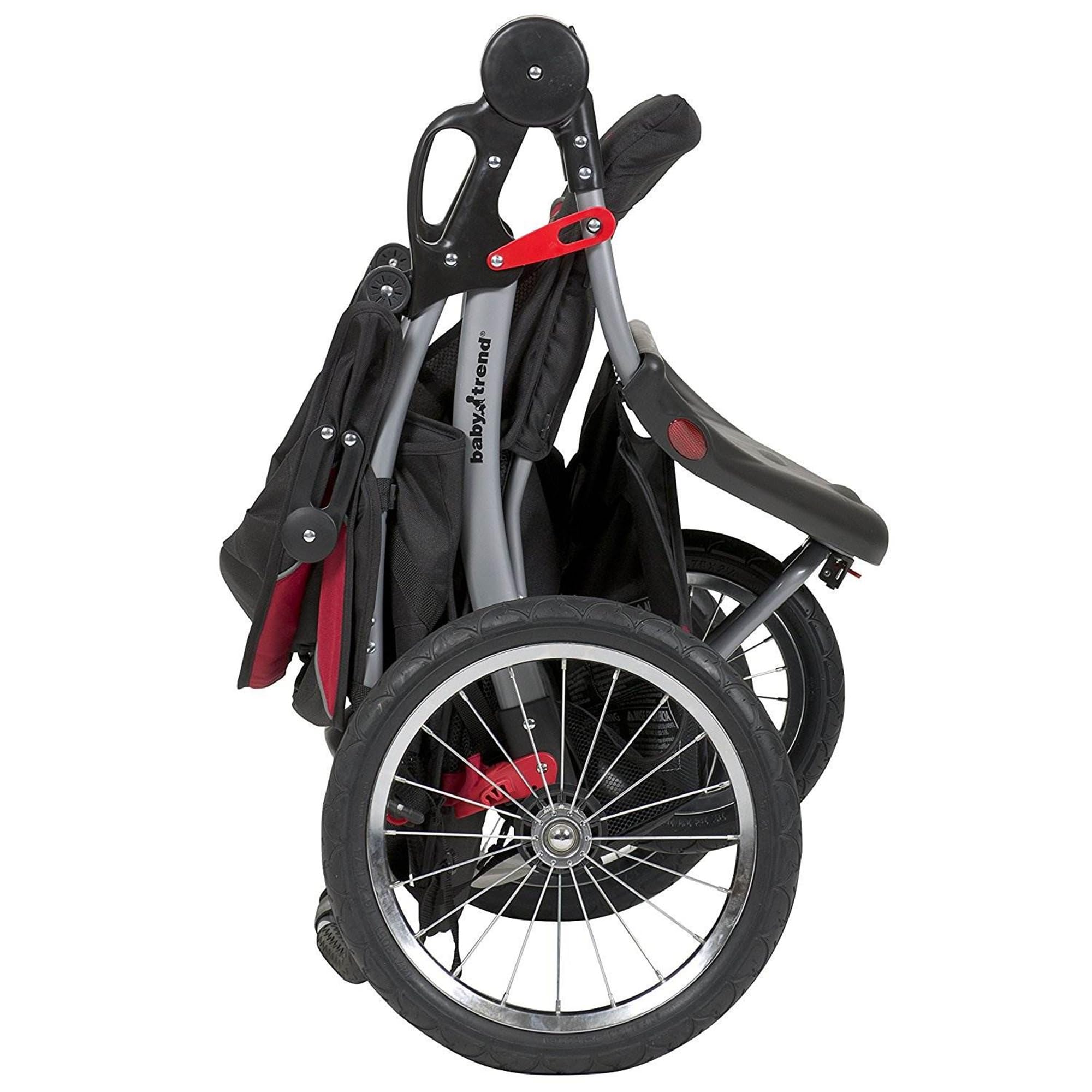 Trend Expedition® Double Jogger, Cantennial