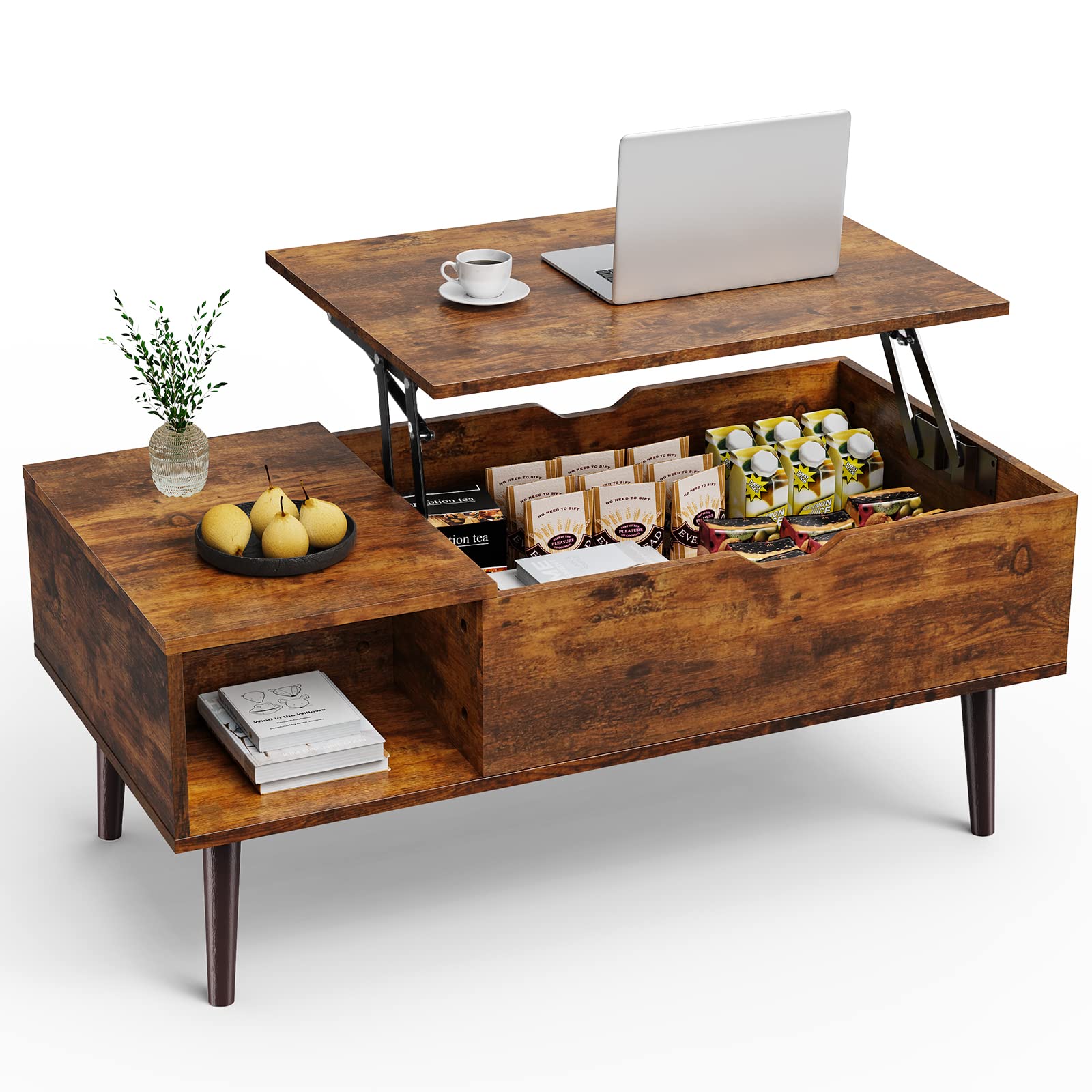 Coffee Table, Lift Top Coffee Tables for Living Room