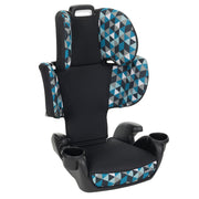 GoTime Sport Booster Car Seat (Azure Blue)