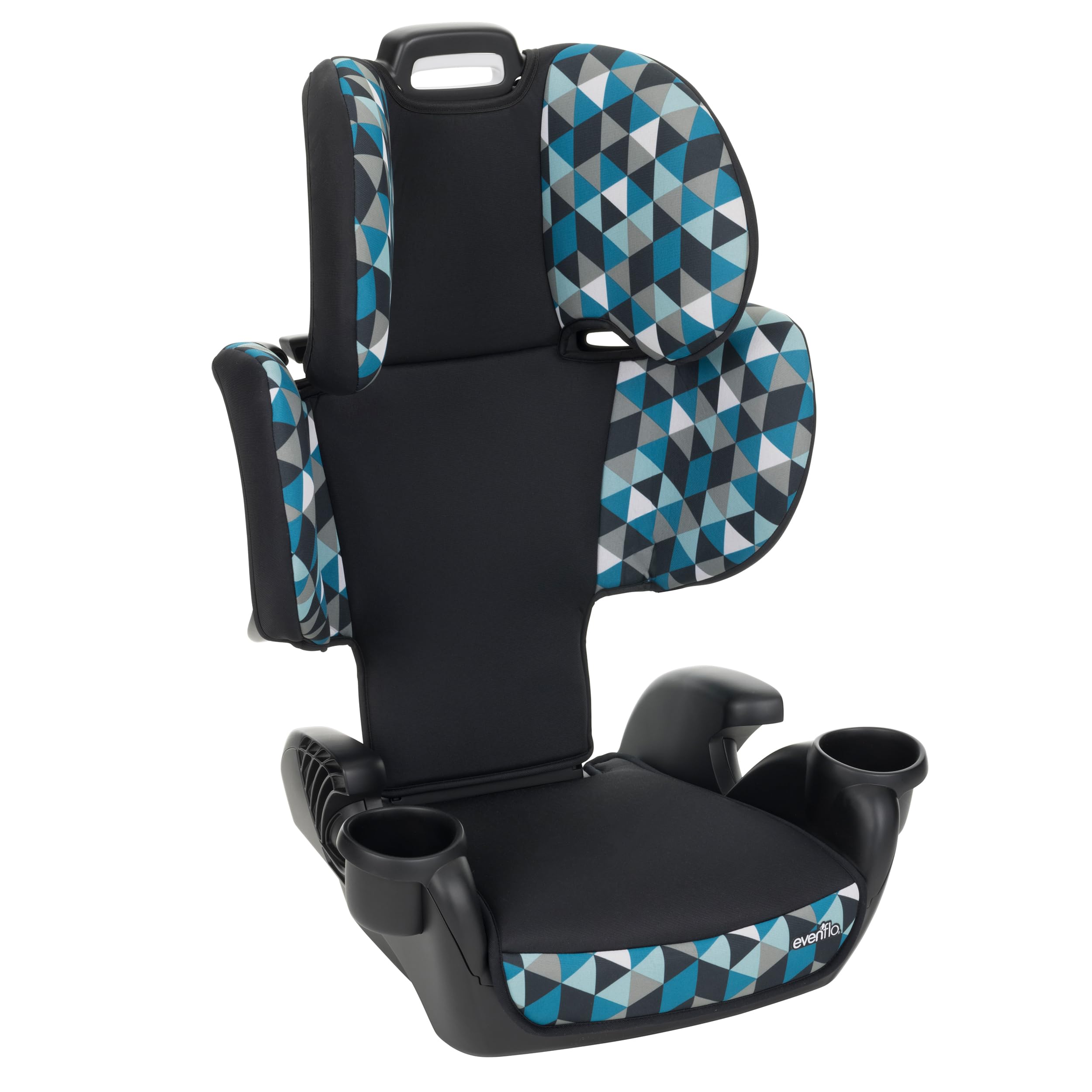 GoTime Sport Booster Car Seat (Azure Blue)