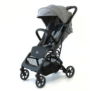 Oxygen v2 Lightweight Stroller – Compact, Foldable, Travel-Friendly Baby Stroller