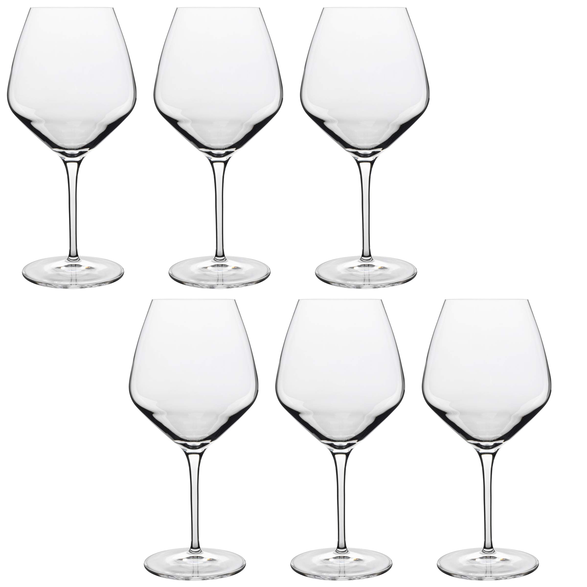 Pinot Noir Wine Glass, 20-5/8-Ounce, Set of 6
