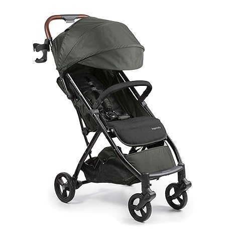 Ingenuity 3Dquickclose CS+ Compact Fold Stroller – Lightweight Stroller