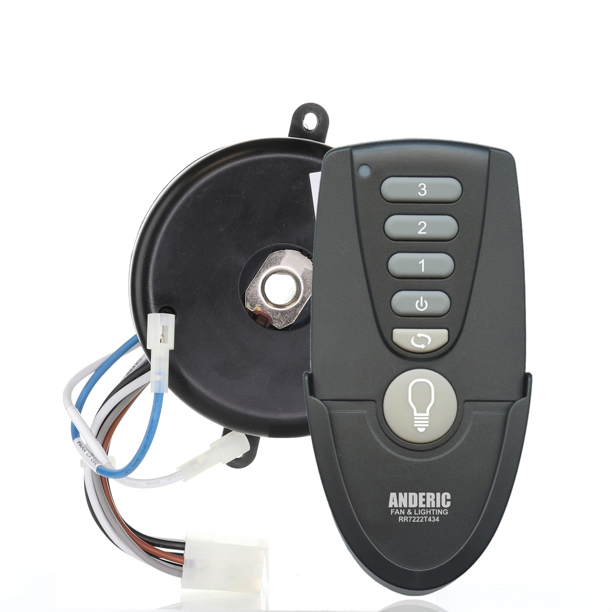 Replacement for MR77A Altura 68" Ceiling Fans - UC7301R/RR7222T