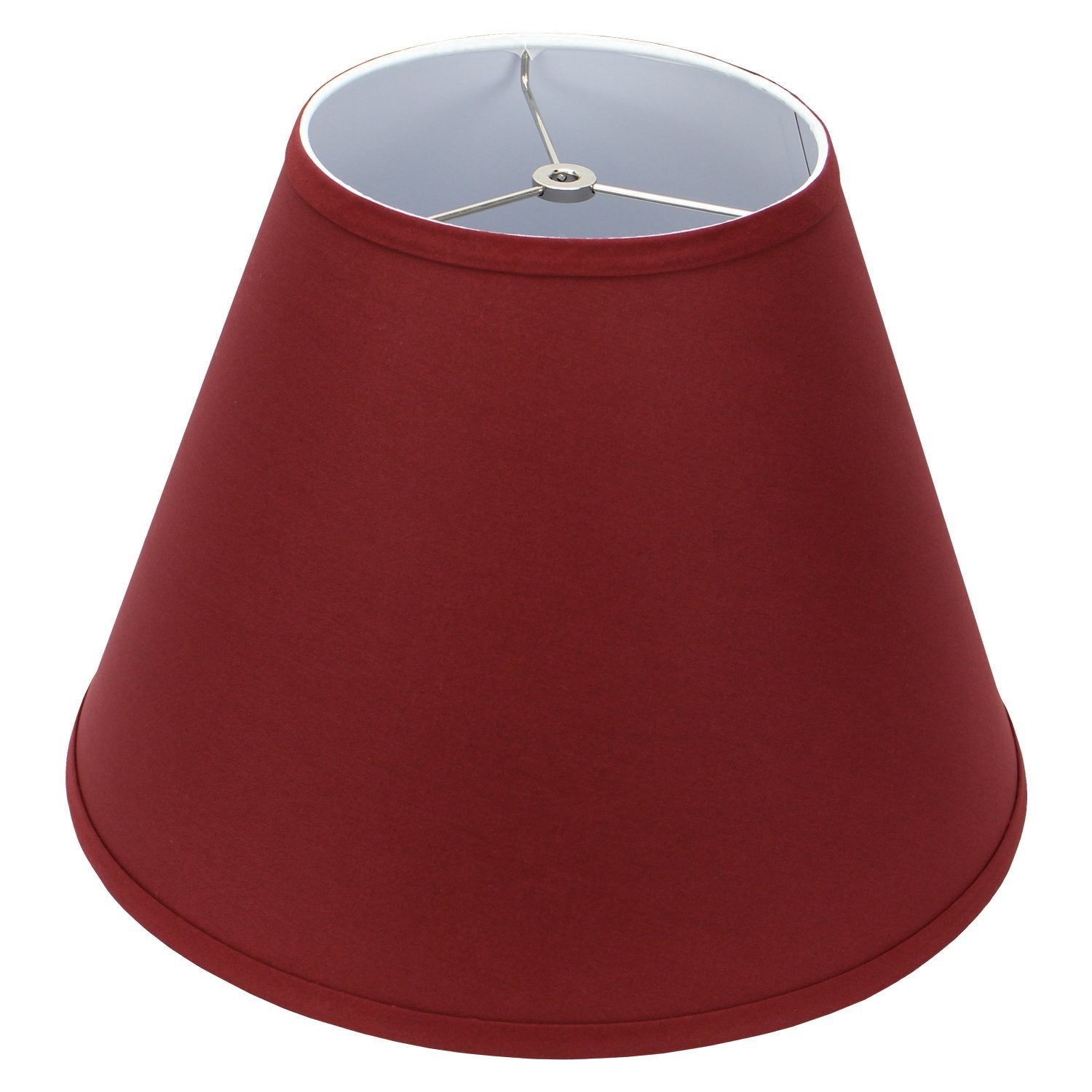 Lampshade 8" Top Diameter x 16" Bottom Diameter x 12" Slant Height
