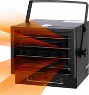 5000W Electric Garage Heater 240V