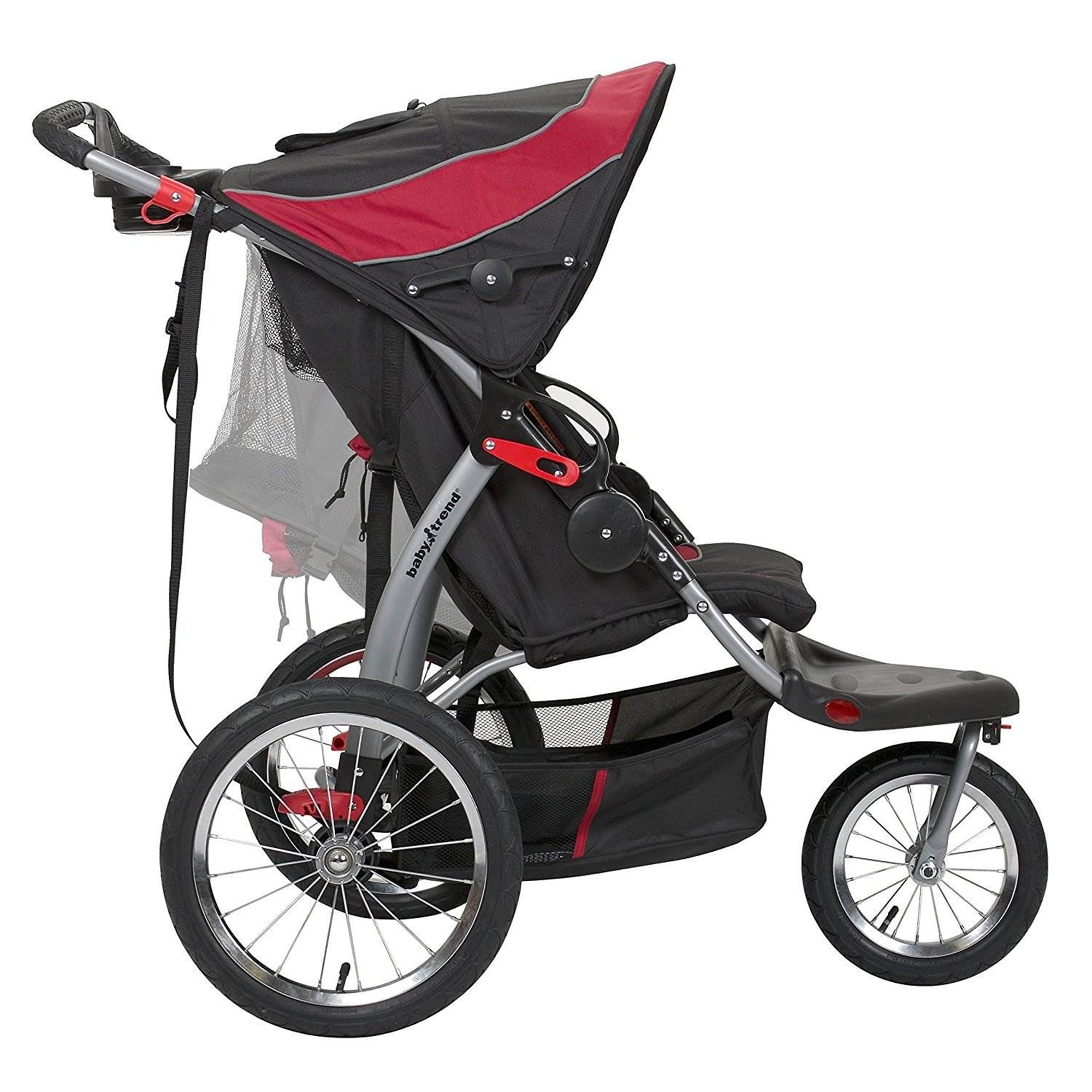 Trend Expedition® Double Jogger, Cantennial