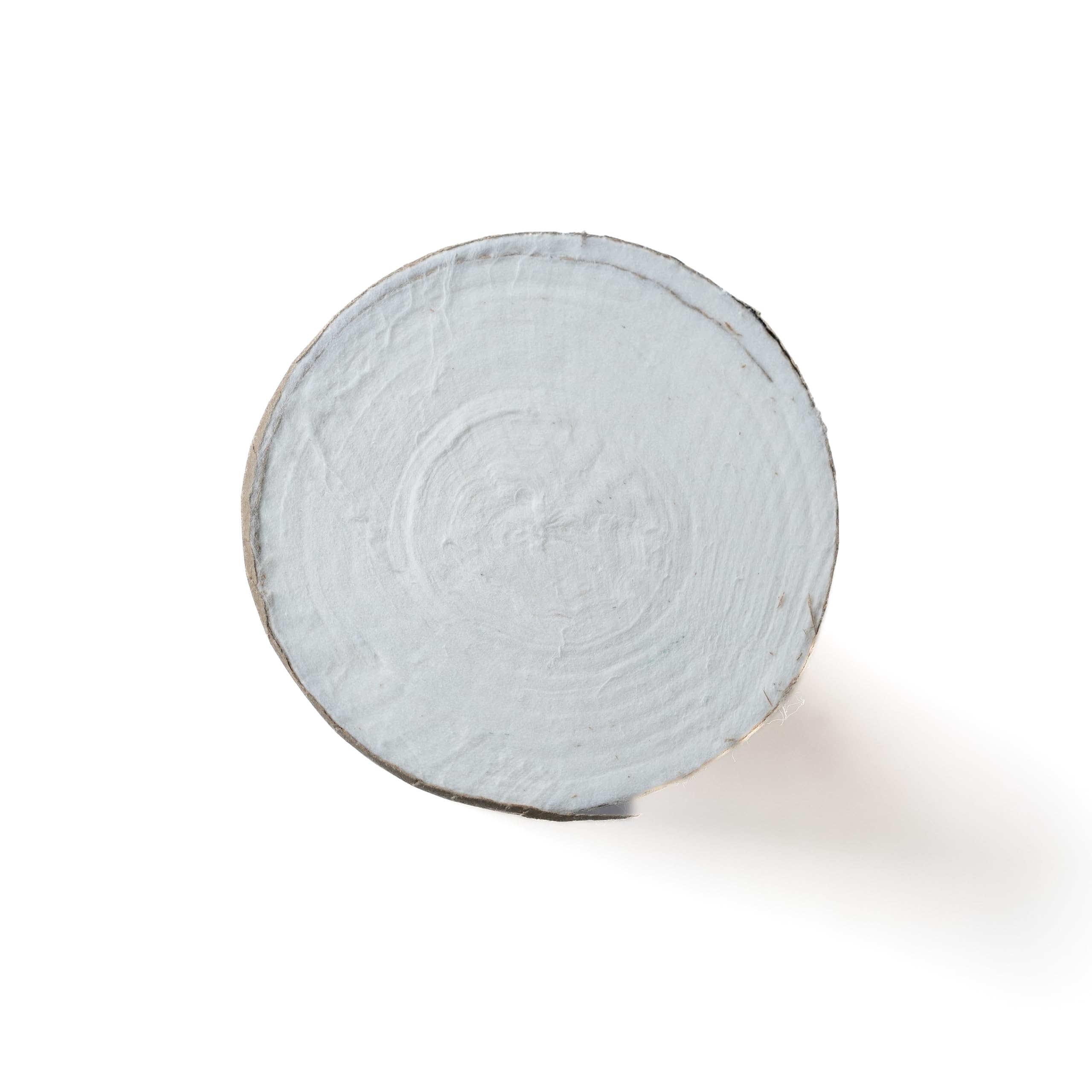 Absorbent Pure Cotton Roll 4.40 lbs Rolled Cotton Ball Multipurpose Soft