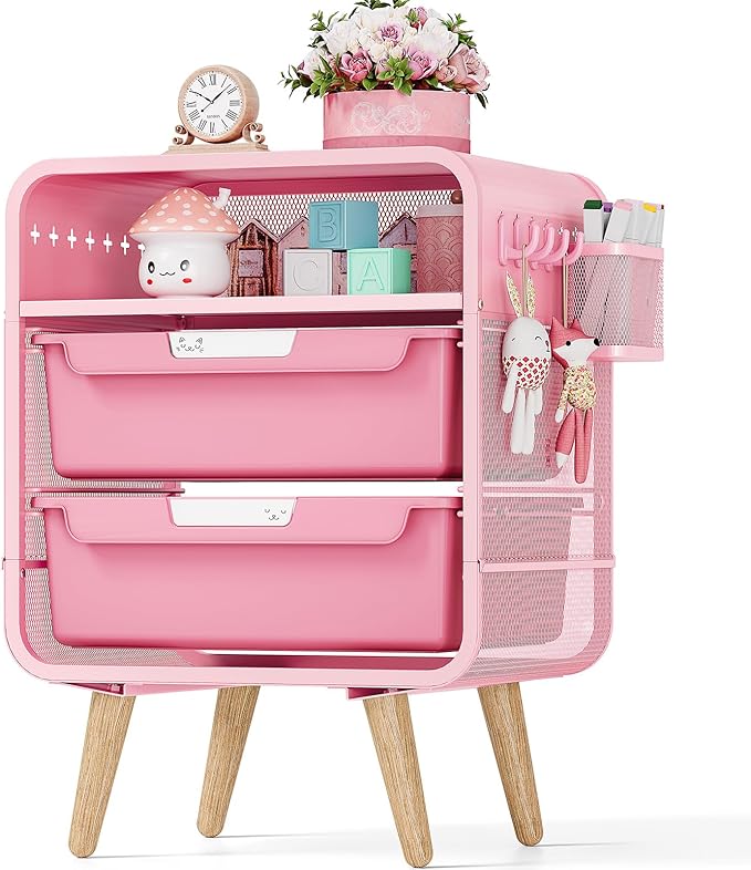 Kids Nightstand,Kids Bedside Table,Night Side Table,Kids Night Stand